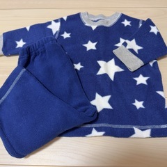 ❤︎子供服パジャマ5着の画像