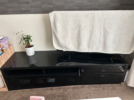 大幅値下げ！150センチ　TVボード