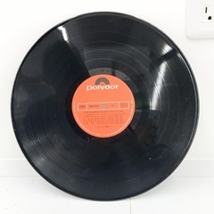 2枚組 LP テレサ・テン ゴールデン・ダブル・デラックス　鄧麗君の画像