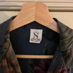 RNA シャツの画像