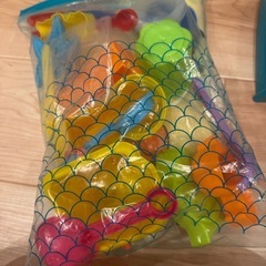 キネティックサンド、砂遊びセットの画像