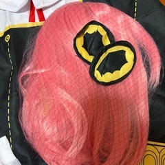 ハロウィン　コスチュームの画像
