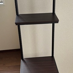 棚、ラックの画像