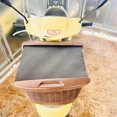 ⭐︎ディオ⭐︎チェスタ⭐︎低燃費4スト⭐︎セル始動⭐︎珍しいカラー⭐︎埼玉県より配送可能⭐︎の画像