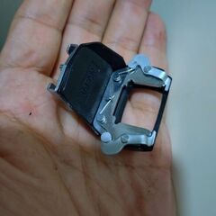pentax sp ホットシュー　黒の画像