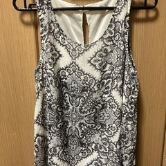 キャミソール5点のまとめ売り！の画像