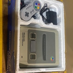 スーパーファミコン★中古美品の画像