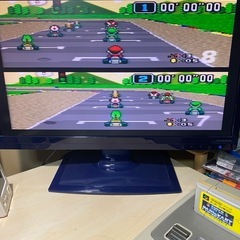 スーパーファミコン★中古美品の画像