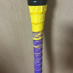 MIZUNO木製バットの画像
