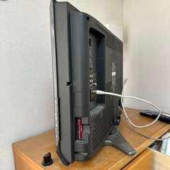 10/19まで　液晶テレビの画像