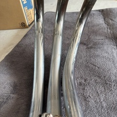 cbx1000純正マフラーの画像