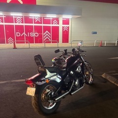スティード400 vls 車検二年付きの画像