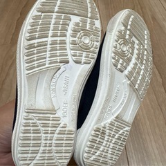 チャンピオン上靴16cmの画像
