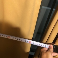 1級遮光カーテンの画像