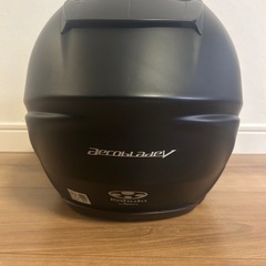 KABUTO AEROBLADE5 Mサイズの画像