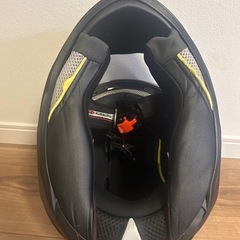 KABUTO AEROBLADE5 Mサイズの画像