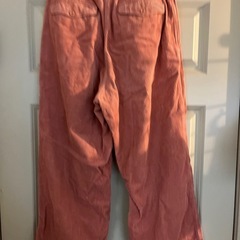 BEAMS Boy コーデュロイパンツの画像