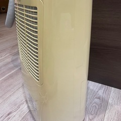 10/22まで掲載 SHARP 除湿機 衣類乾燥機能付の画像