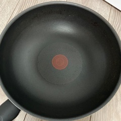 T-falフライパン綺麗の画像