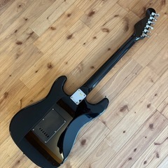 Triumph SONIC MASTER トライアンフ ストラト エレキギターの画像