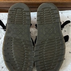 Dr Martens: GRYPHON サンダルの画像