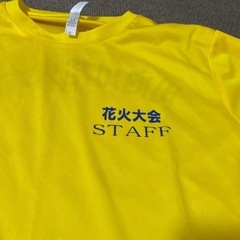 川内川花火大会　TしゃつTシャツの画像