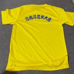 川内川花火大会　TしゃつTシャツの画像