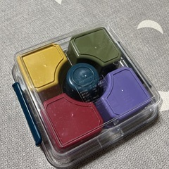 お弁当箱　グルメパック　ピクニック①の画像