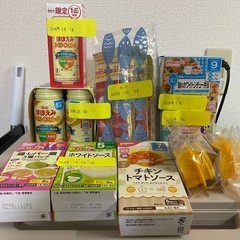写真のもの全てセットの画像