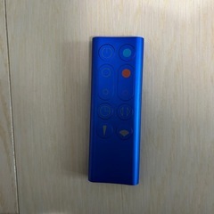 ダイソン空気清浄機能付ファンヒーター Dyson Pure Hot+Cool　の画像