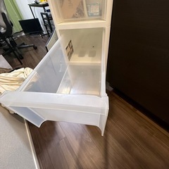 収納ケースの画像