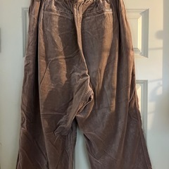 GRAMICCI パンツの画像
