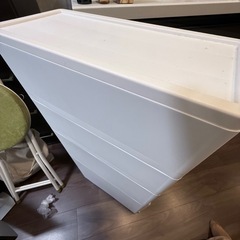 収納ケースの画像