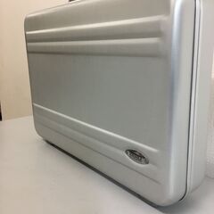 【🍀美品】ZERO HALLIBURTON アタッシュケース　の画像