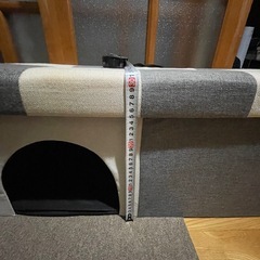 #商談中# 　ベンチスツールの画像