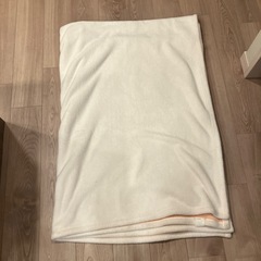 毛布の画像