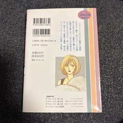 『ダブルハウス』　(完結)(初版)の画像