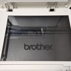 brother インクジェットプリンター スキャナー機能付き DCP-J582Nの画像