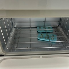 ホットタオルウォーマーの画像