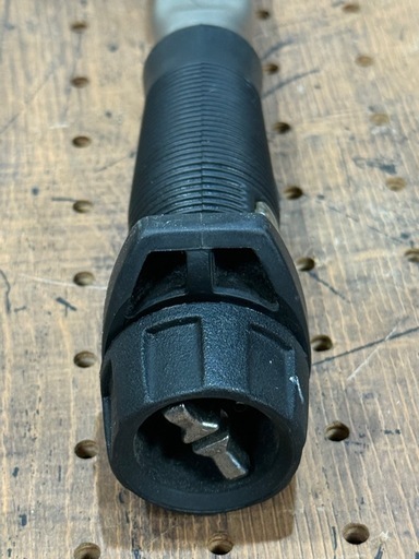 【別府市】東日製作所 トルクレンチ QL100N（中古・動作良好）