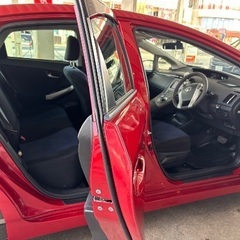 2014 Toyota Prius Hybridの画像