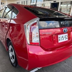 2014 Toyota Prius Hybridの画像