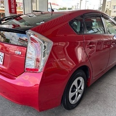 2014 Toyota Prius Hybridの画像