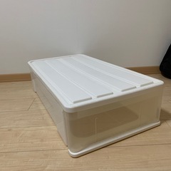 　 収納ケース　天馬
の画像