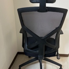 オフィスチェアの画像