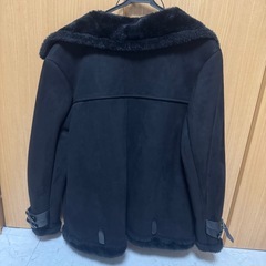 レディース　アウター　ジャケットの画像