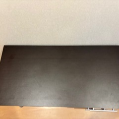 テレビ台の画像