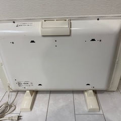 ディンプレックス　emt Clima パネルヒーター　CLIMA1000TLSJの画像