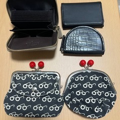 【無料】新品＆中古品　各種かばん　ほかの画像