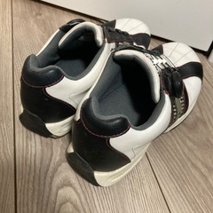 レディースシューズ23.5センチの画像